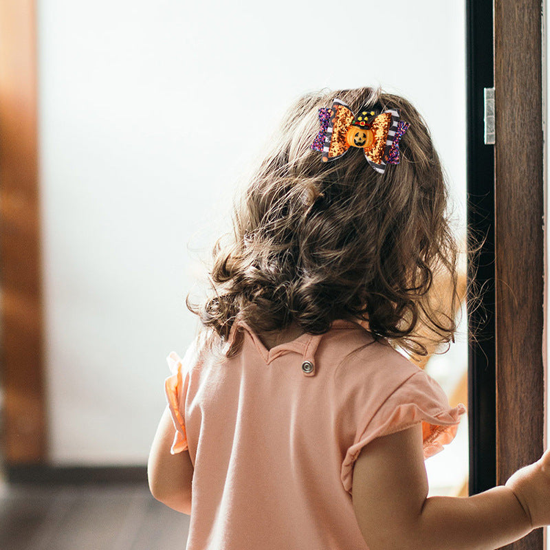 Wholesale  3pcs Bow Hairpin