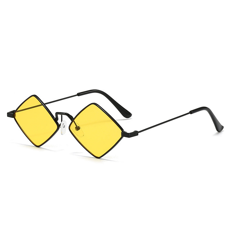 Wholesale Diamond Hip Hop Sunglasses