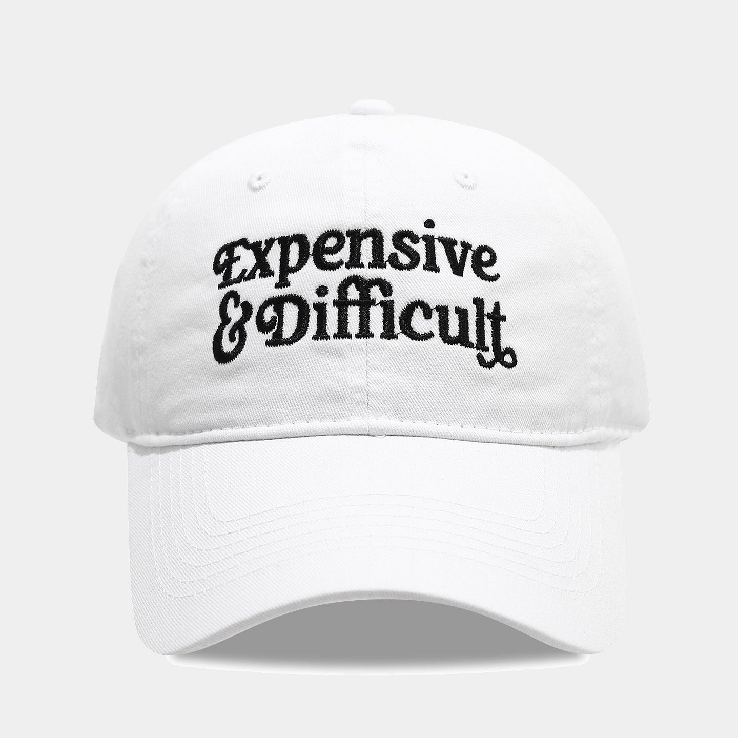 Wholesale Soft top face-revealing small duckbill cap sun protection sun hat