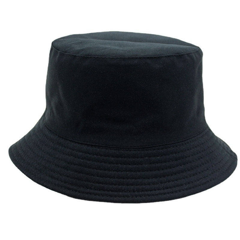 Wholesale Cow Print Cotton Bucket Hat