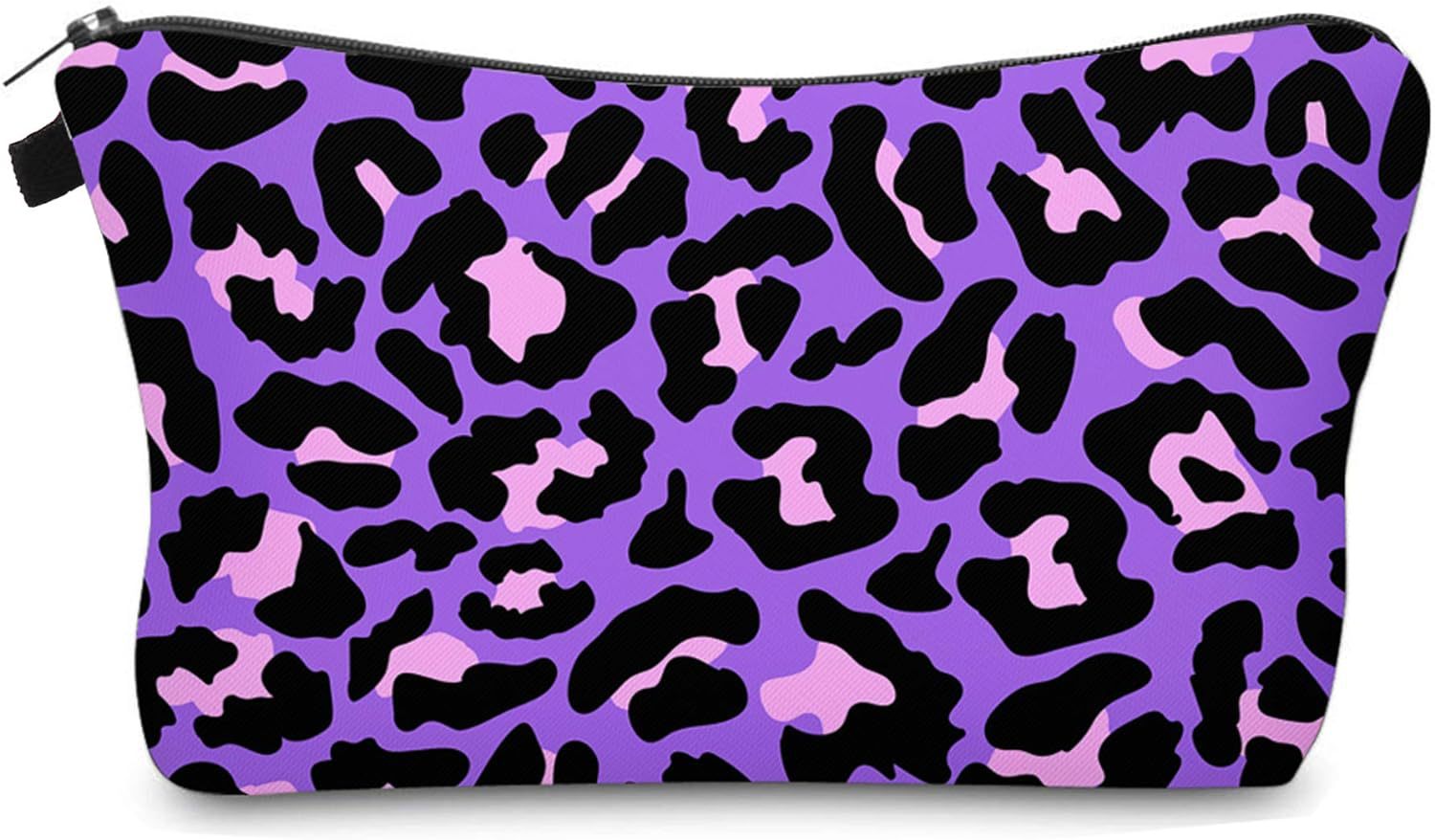 Wholesale New Printed Cosmetic Cosmetics Bag