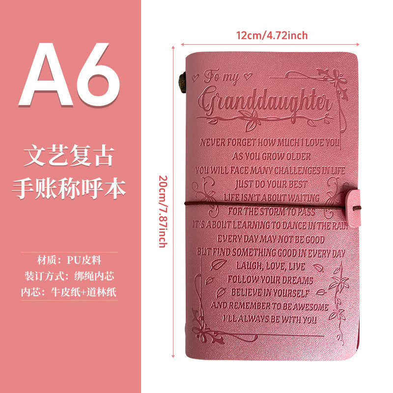 Wholesale  Customized Notebook  Stationery  Notebook