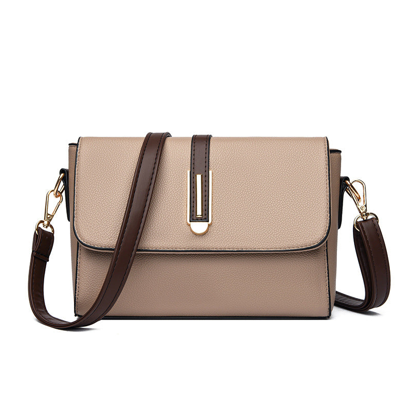 Wholesale High-end Shoulder and Crossbody Small Square Bag