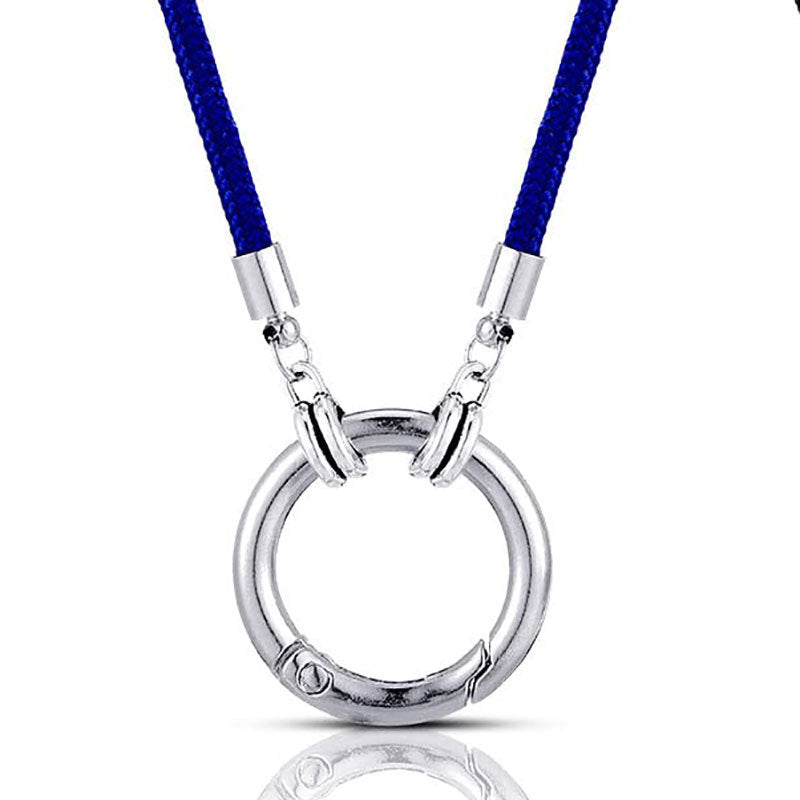 Wholesale  Creative Glasses Chain Hanging Neck Sunglasses Necklace