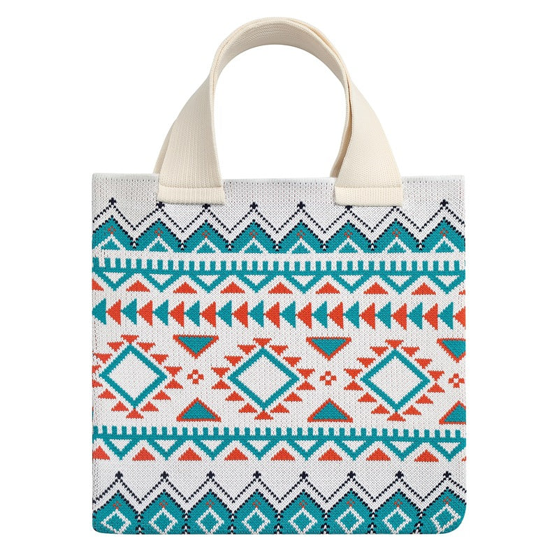 Wholesale Bohemian Ethnic Style Shoulder Bag