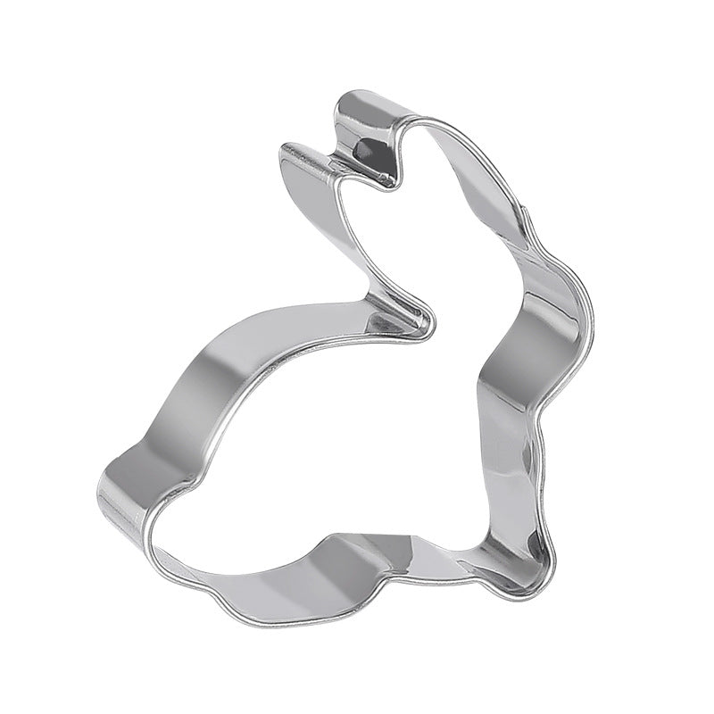 Wholesale Stainless Steel Biscuit Cutter