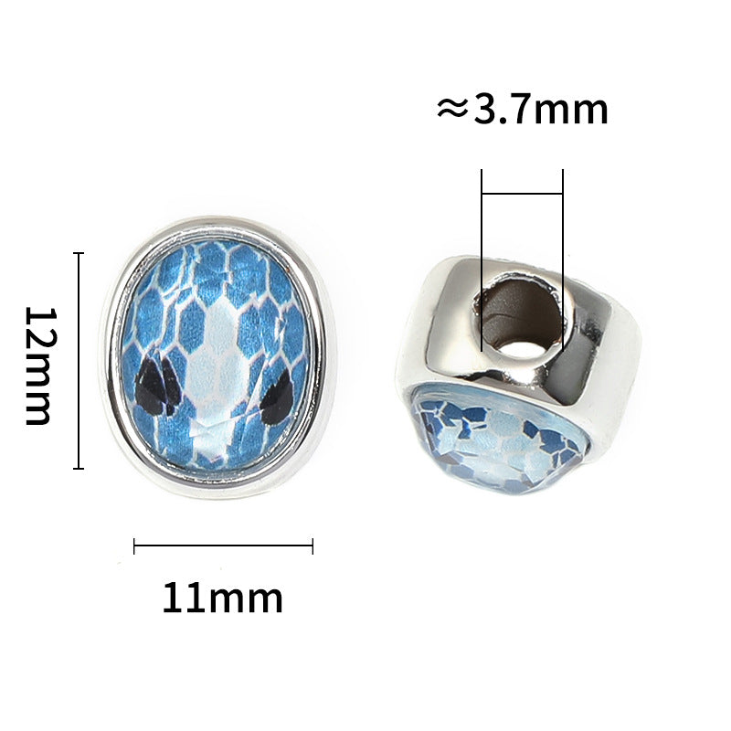 Wholesale Acrylic Bead Pen Decorations