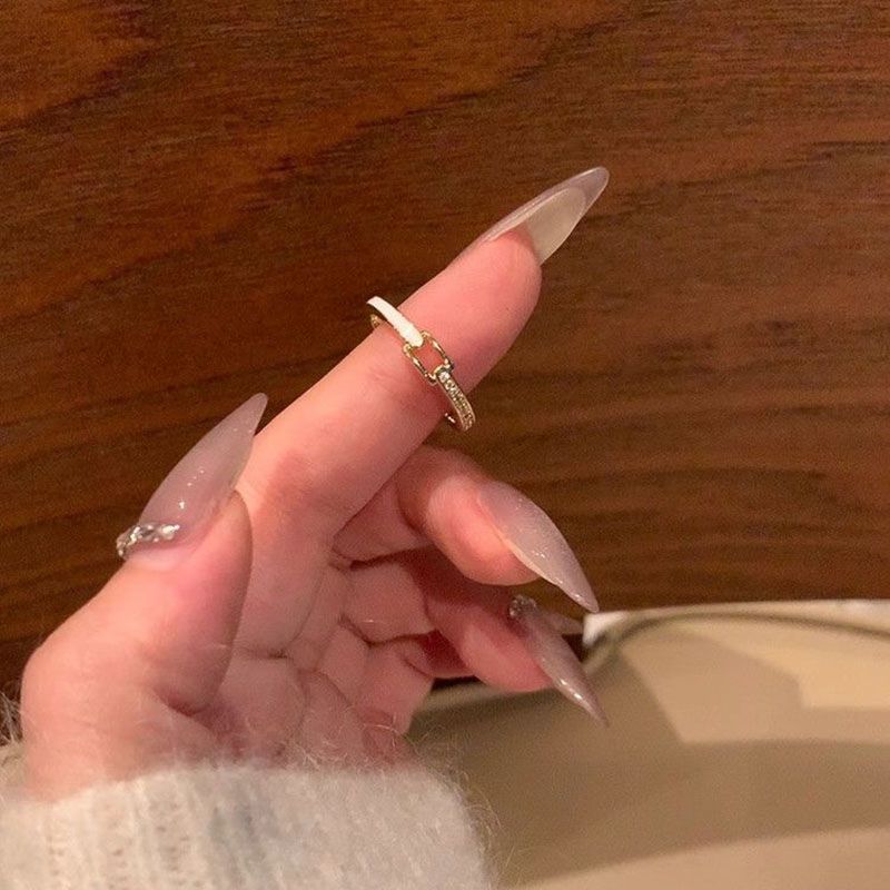 Wholesale Versatile Open Ring Collection for Women