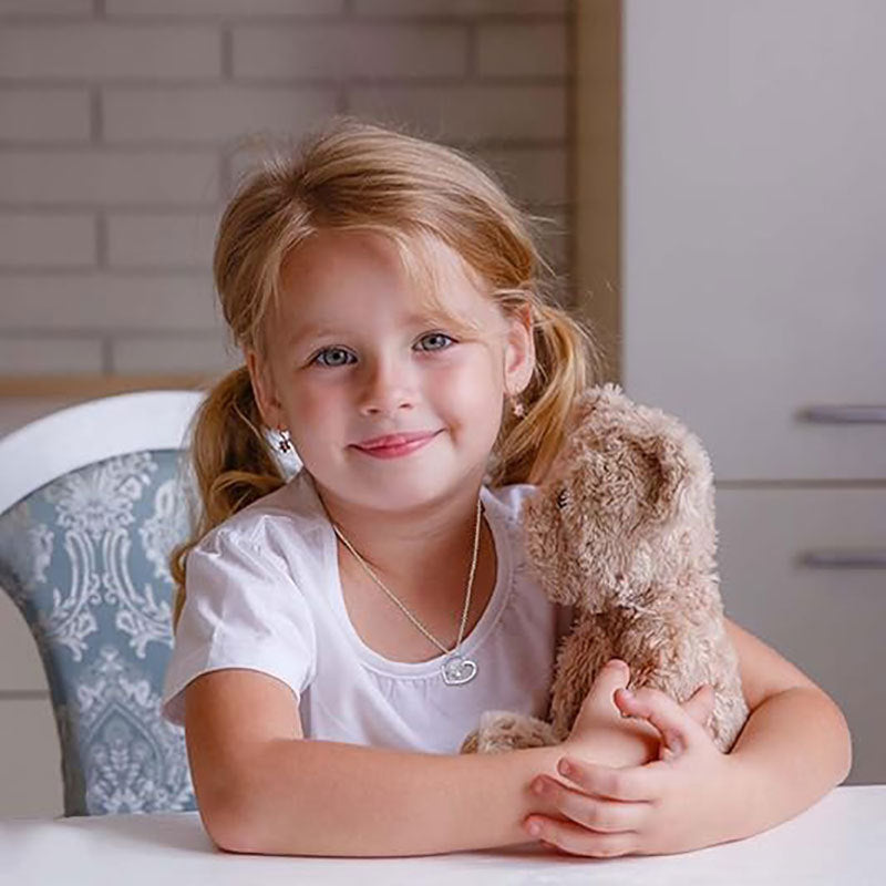 Wholesale Love Angel Tooth Pendant