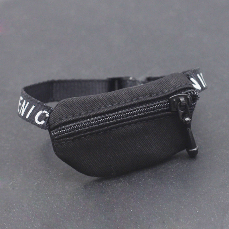 Wholesale Doll shoulder bag doll shoulder bag