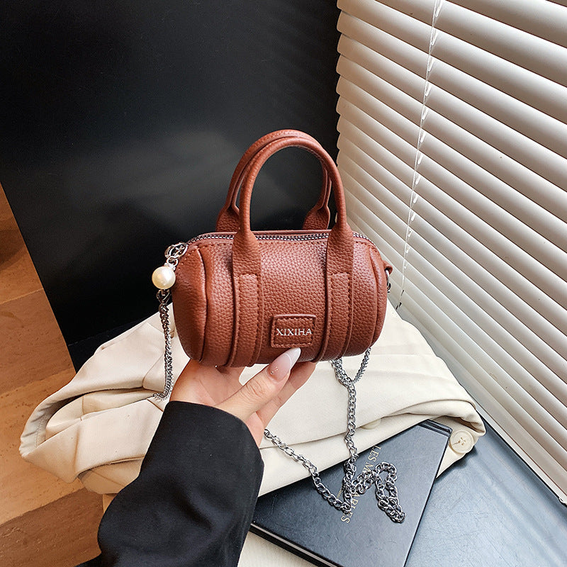 Wholesale Pretty Cylinder Handbags