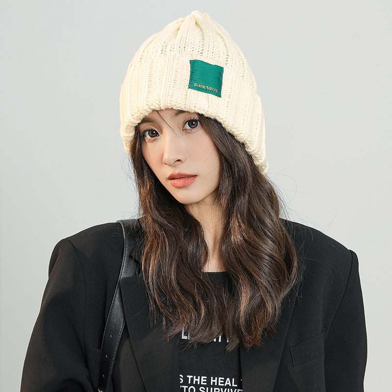 Wholesale Korean Style Trendy Deer Plush Hats