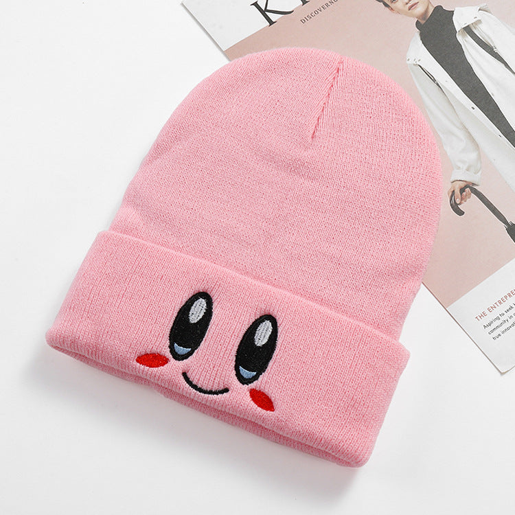 Sombreros de punto de lana al por mayor