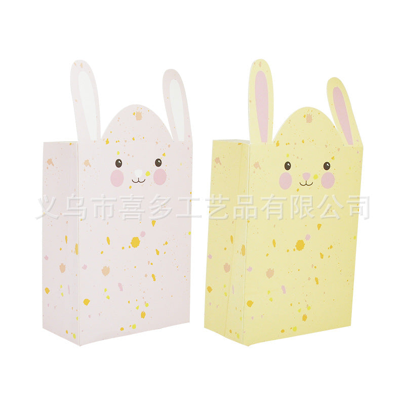 Wholesale Easter DIY Egg Painting Creative Set Party Easter Eggs