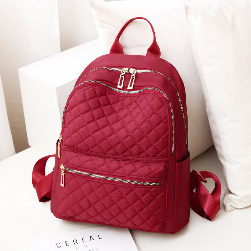 Wholesale Oxford Backpack