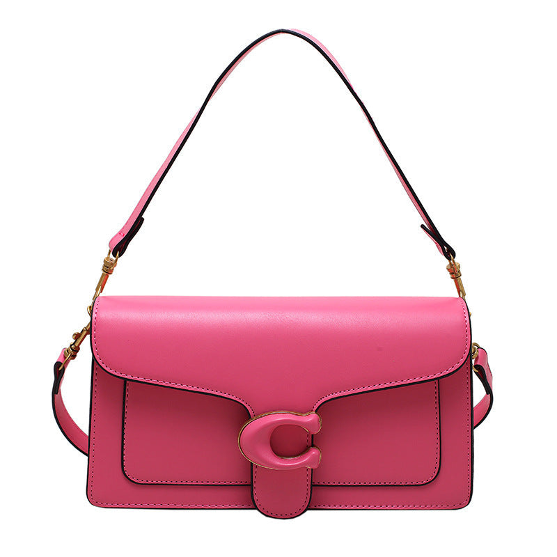 Wholesale Women's small square shoulder bag