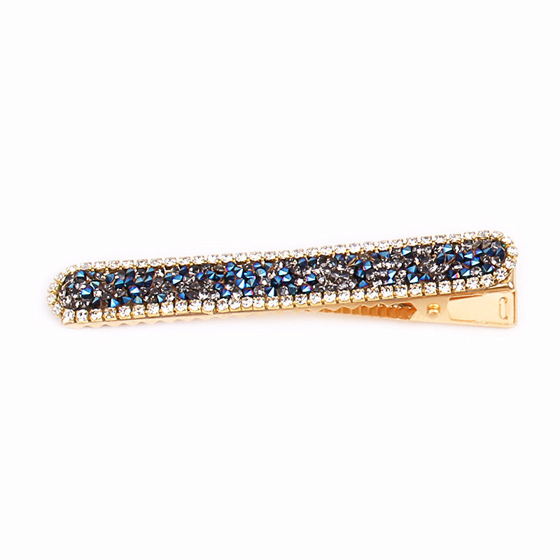 Wholesale Rhinestone Clip Hair Clip