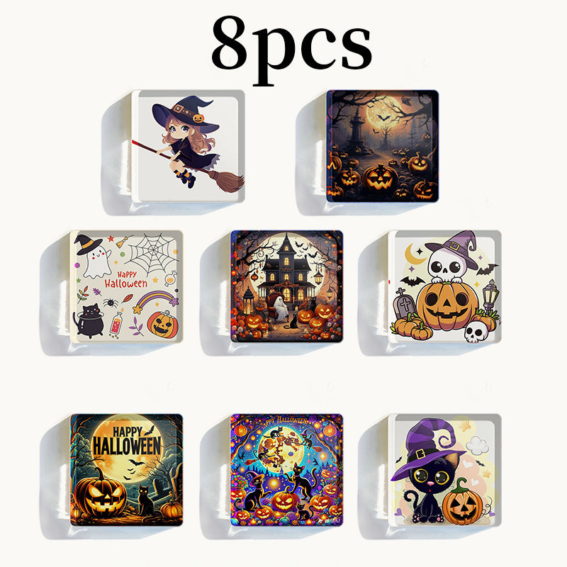 Wholesale  decoration transparent acrylic refrigerator ice