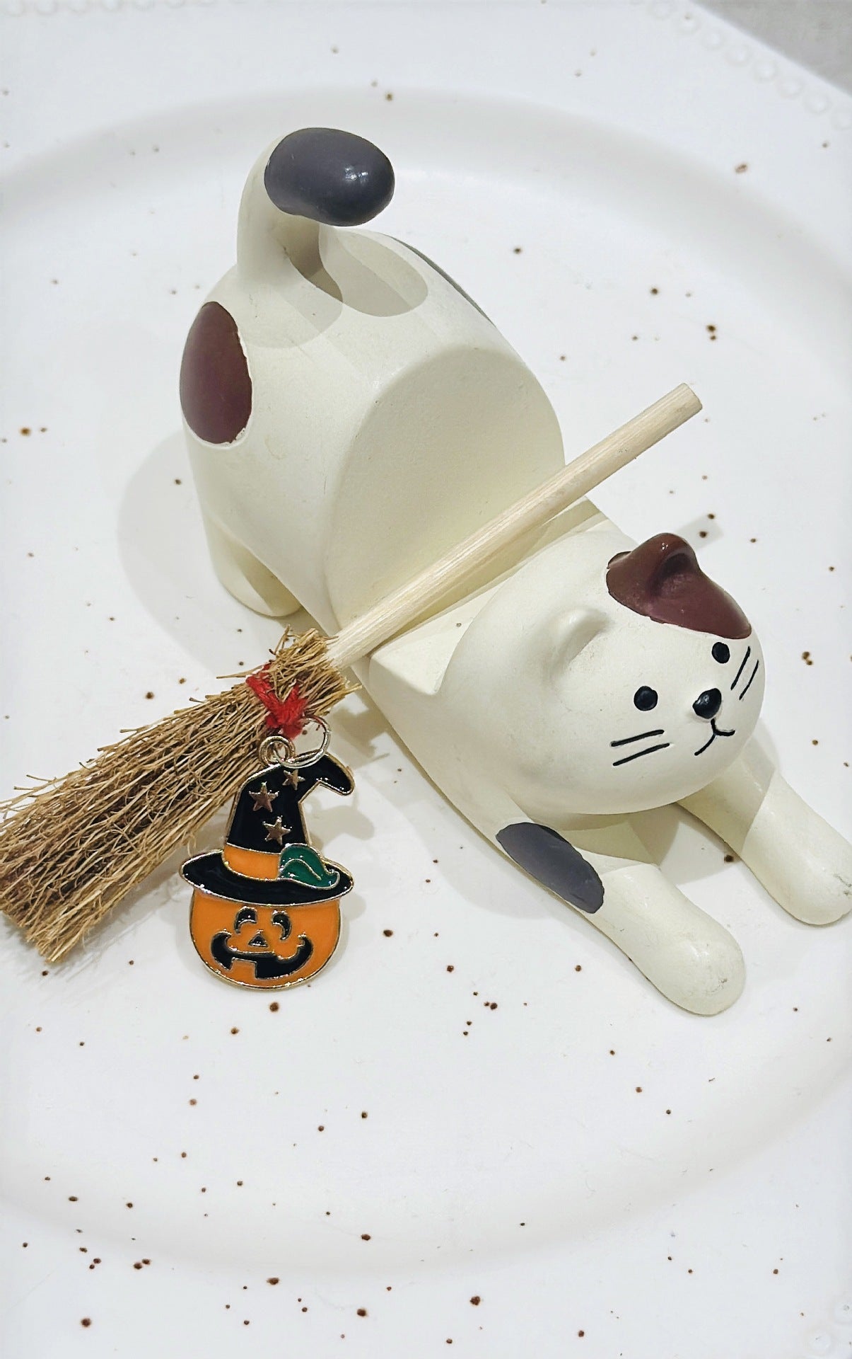 Wholesale Mini Broom Christmas Pendant Car Pendant