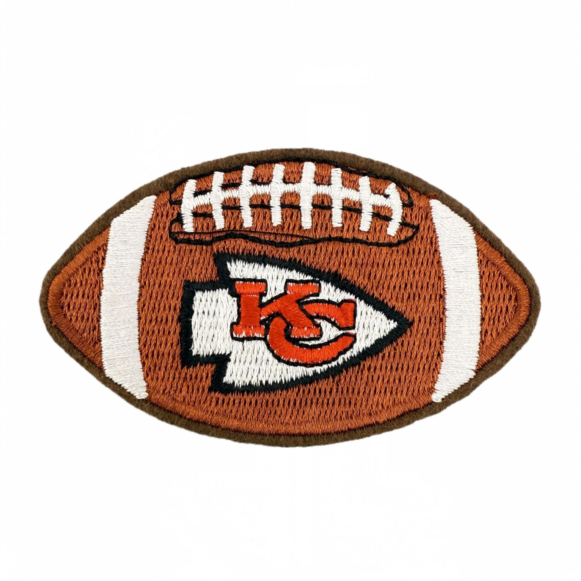 Wholesale  Sports Cartoon Rugby Embroidered DIY Patches