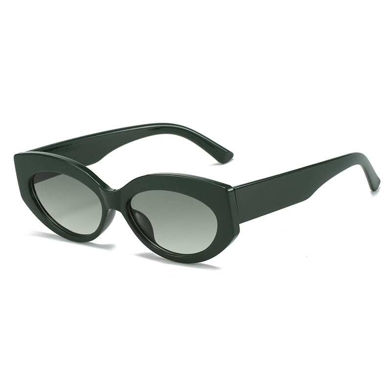 Wholesale Retro Cat Eye Sunglasses