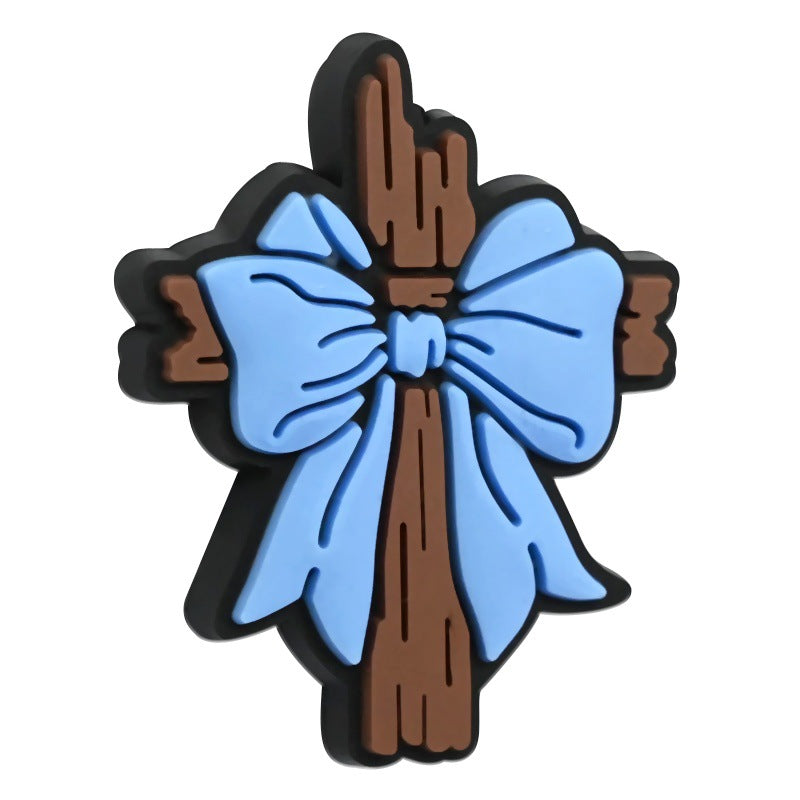 Wholesale  Random 100pcs/pack Cross series ballpoint pen Focal Beads