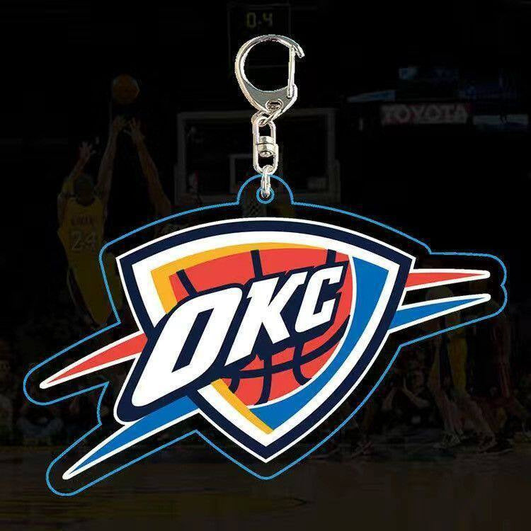 Wholesale Stylish Acrylic Keychain 5Cm Basketball Backpack Charm Car Key Accessory For Students And Resale