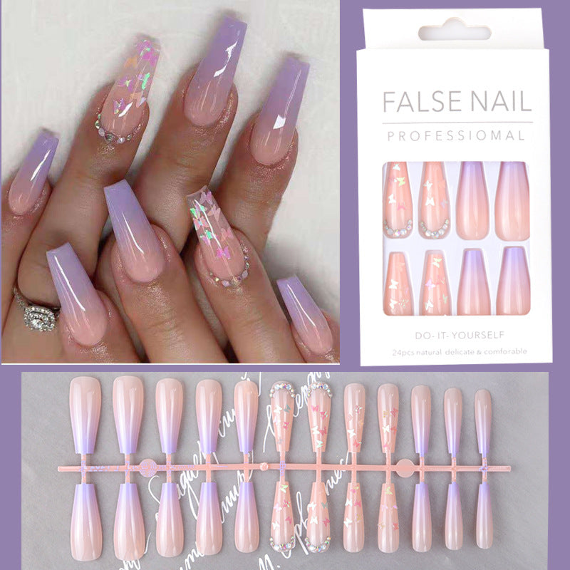 Wholesale Removable Nail Patches