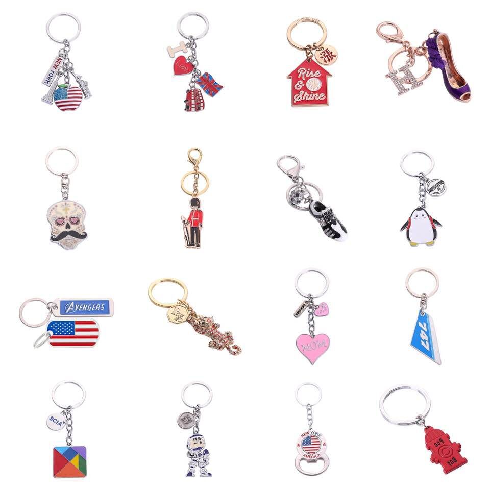 Estatuas de bandera estadounidense 3d de doble cara al por mayor estatuas de libertaciones de aleación de Liberty