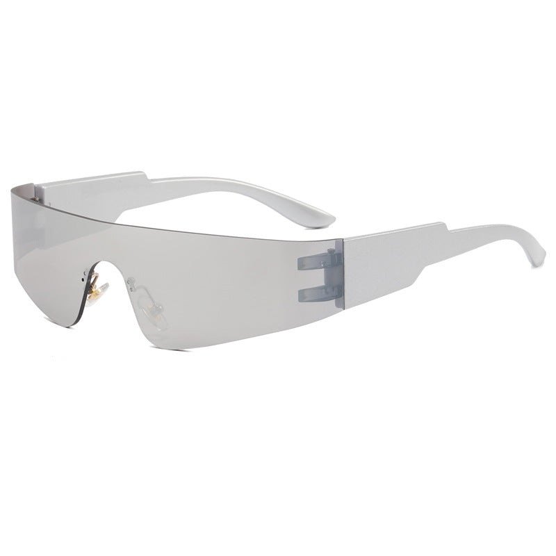Wholesale PC Sports Colorful Sunglasses