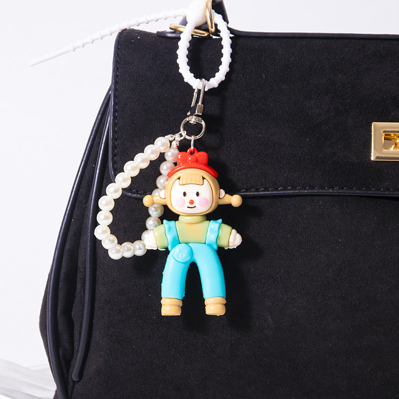 Wholesale Split Sister Multi Sister Pendant Bag Pendant Car Hanging