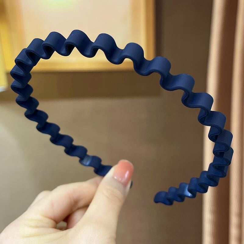 Wholesale Bundle hairpin non-slip face wash hair pressing headband