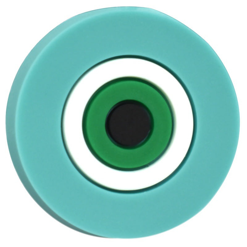 Wholesale  Random 100pcs/pack   Evil Eye Series Beads Focal Beads