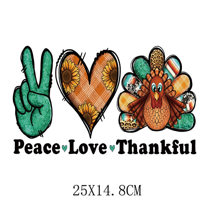 Wholesale diy clothes printing  UV DTF Ready to Press Transfers Wraps