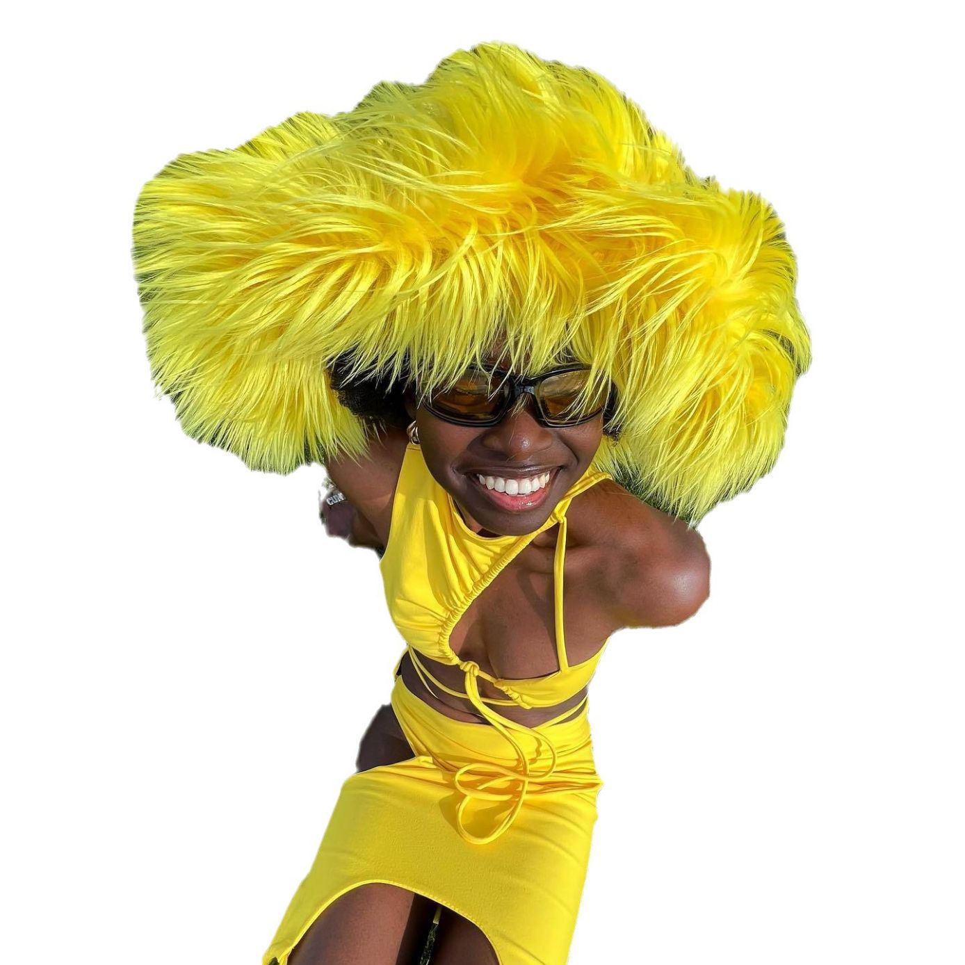 Wholesale Women's Autumn and Winter Warm Plush Hat