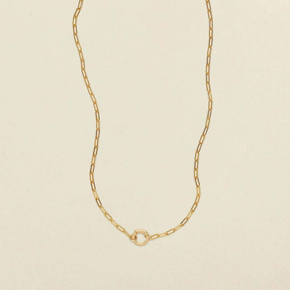 Wholesale Colorful 12 Birthstone Pendant Diy Accessories Necklace