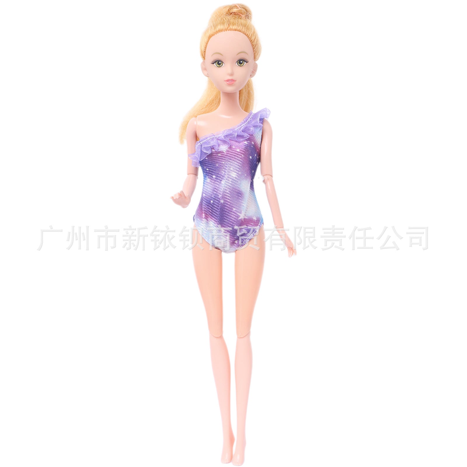 Wholesale 30cm doll swimsuit doll clothes doll accessories