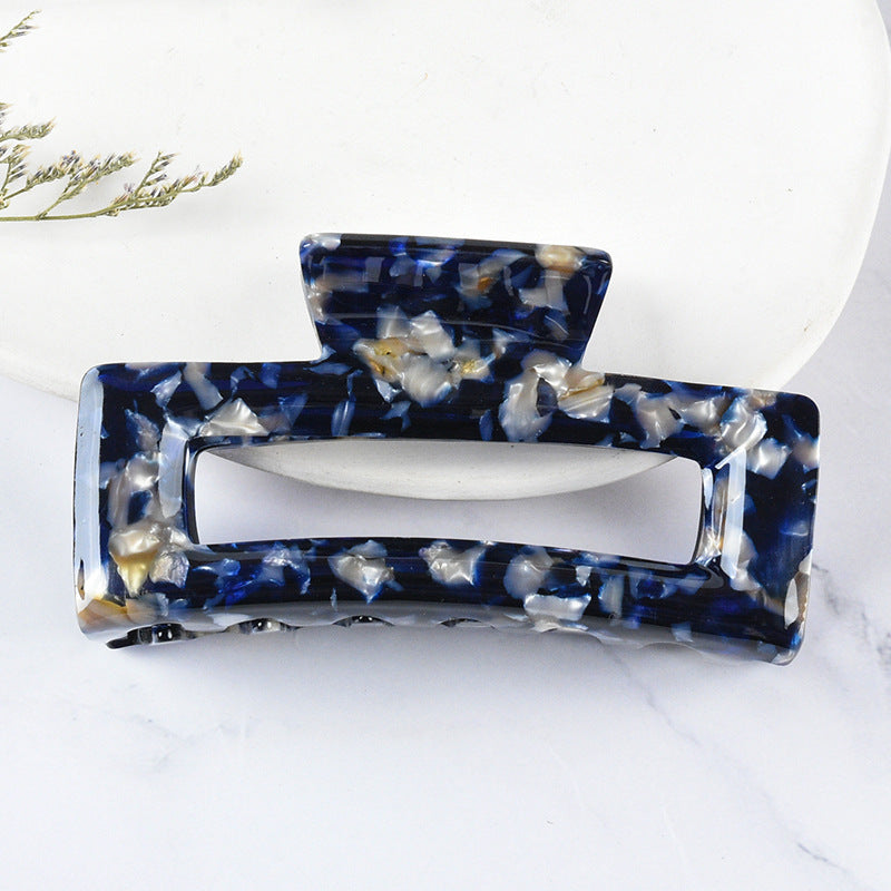 Wholesale Acetate Hair Clips