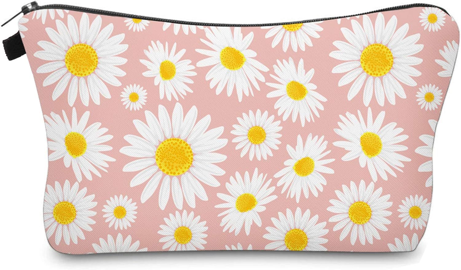 Wholesale New Printed Cosmetic Cosmetics Bag