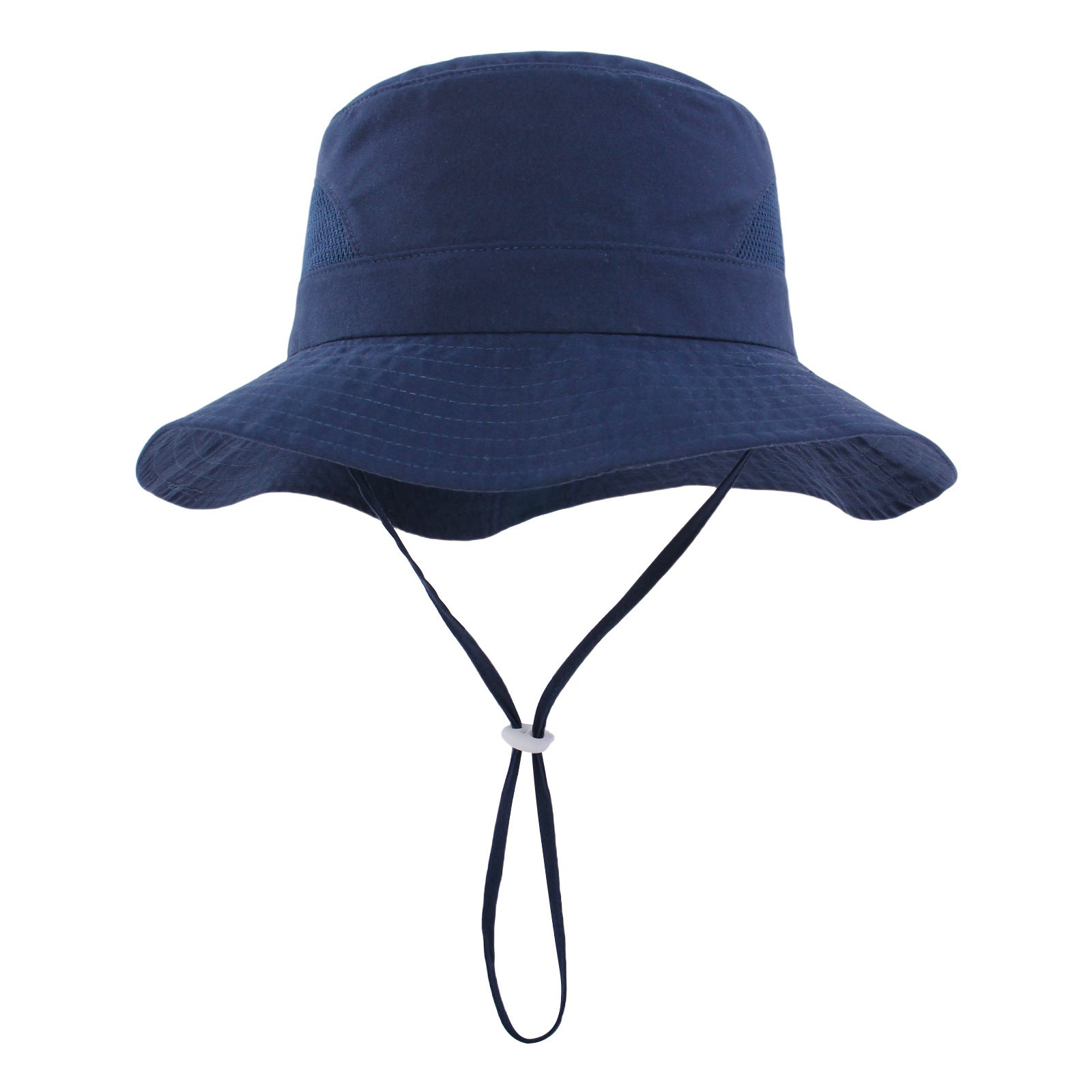 Wholesale Children' s bucket hat for summer outdoor sun protection and UV protection