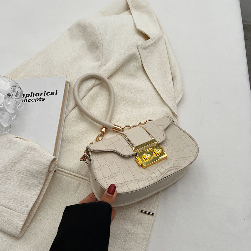 Wholesale Shoulder Bag Personalized Casual Crossbody Bag Armpit Bag