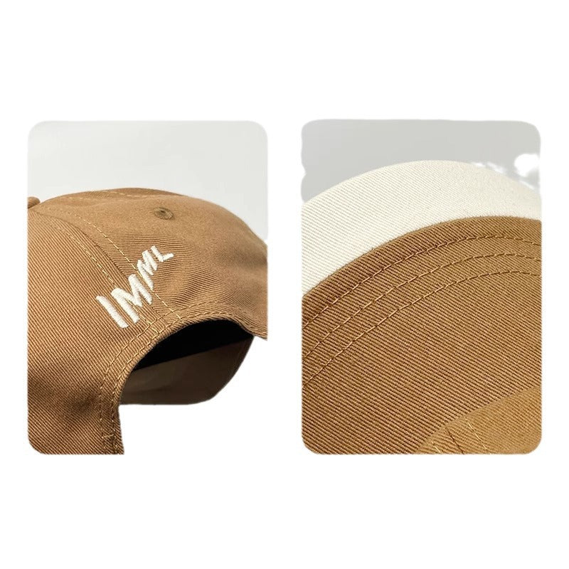 Wholesale Small baseball cap for big head