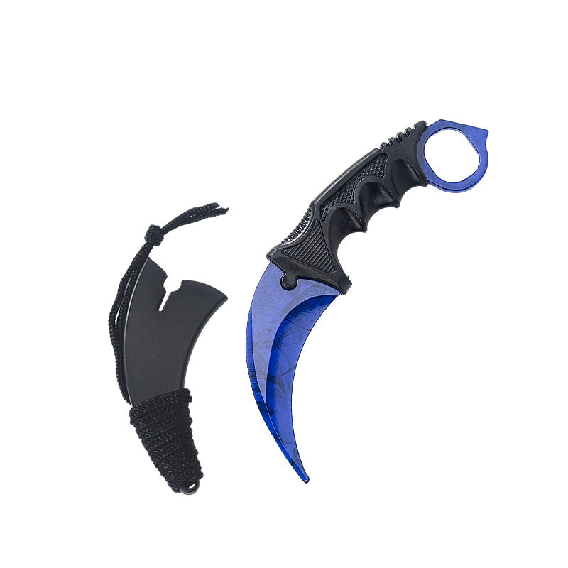 Wholesale Stainless Steel Thickened Game Claws Camping Tools