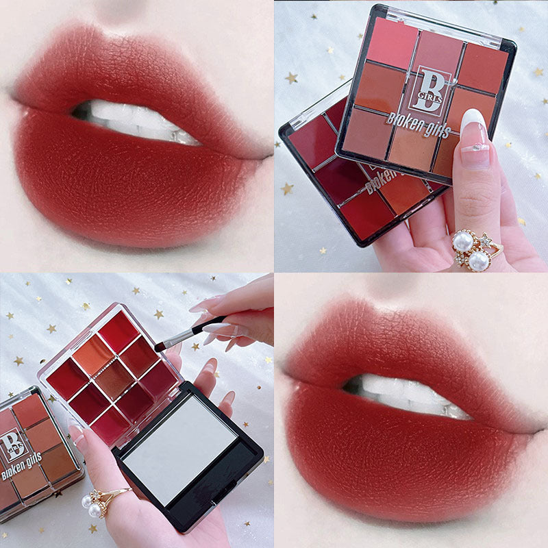 Wholesale Color can be adjusted to match lipstick