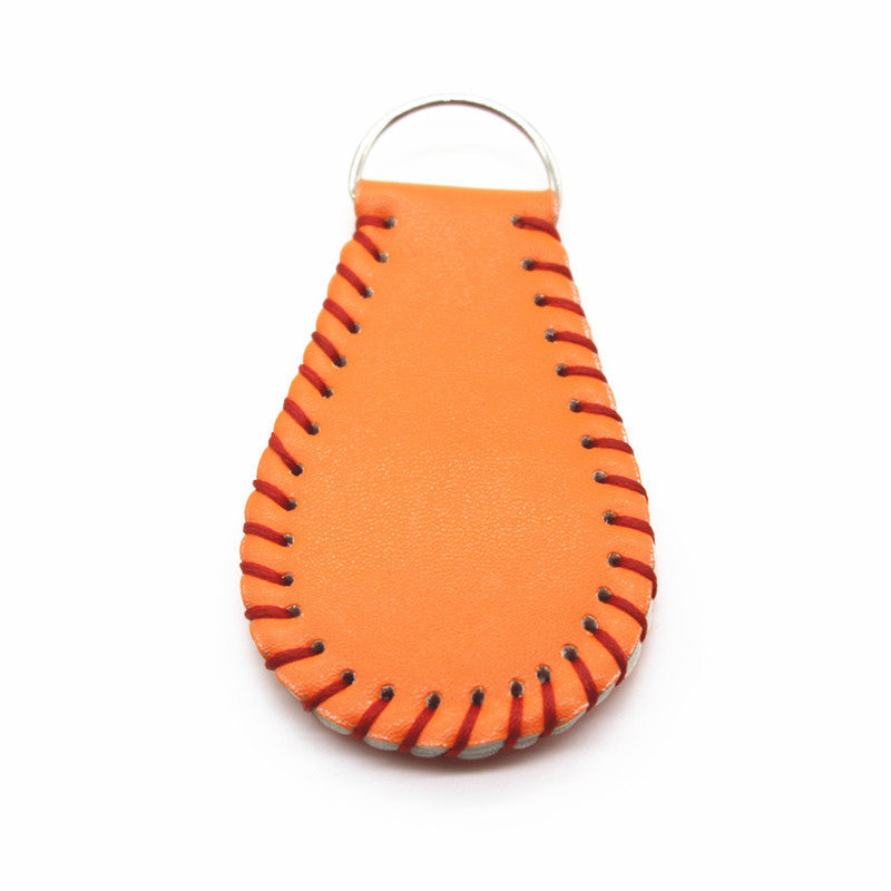 Wholesale Mini Cross-border Explosions Baseball Keychain Bag Pendant Softball Gloves Softball Baseball Pendant