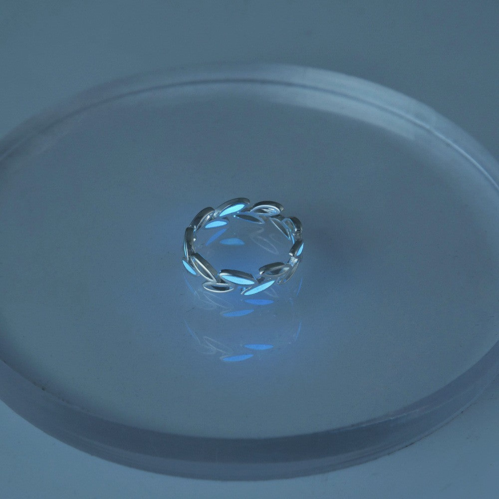 Wholesale Home convenience store cute cartoon frog shape couple lonely frog ring