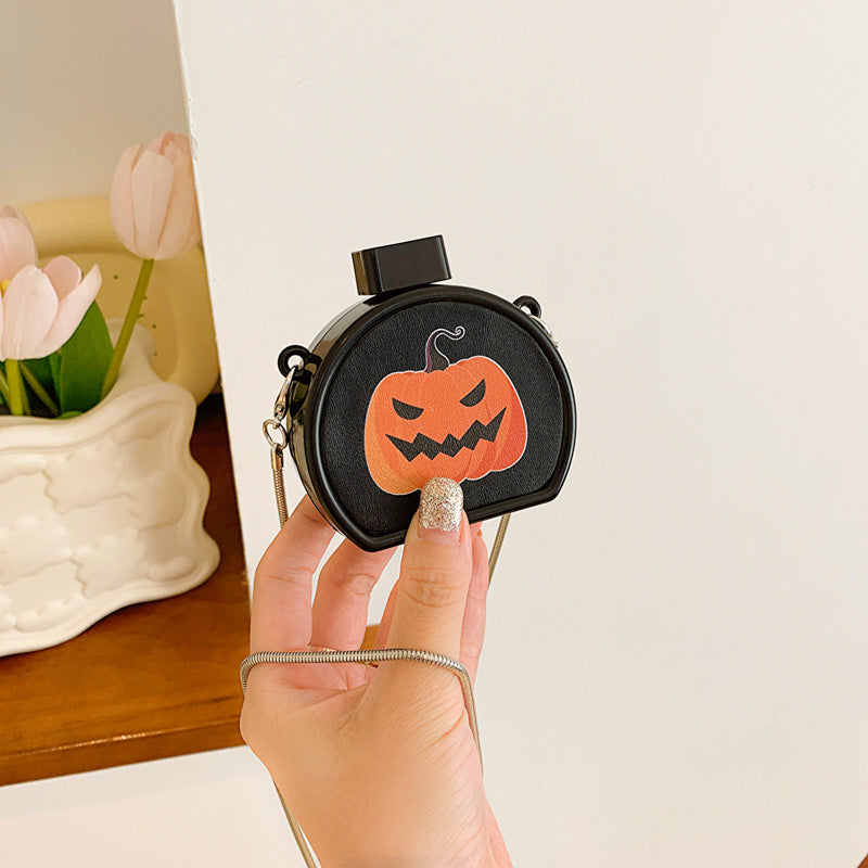 Wholesale  Mini Ghost Funny Crossbody Bag