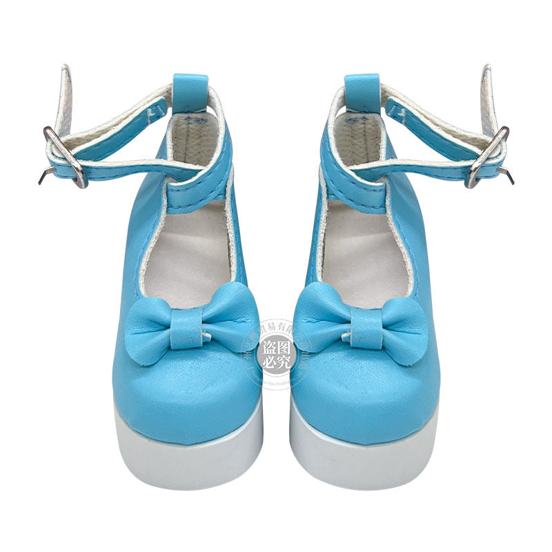 Wholesale 60cm tall combat boots/ doll shoes/ doll accessories