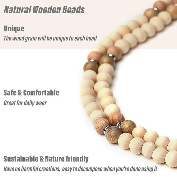 Wholesale Beaded Jewelry Glasses Necklace
