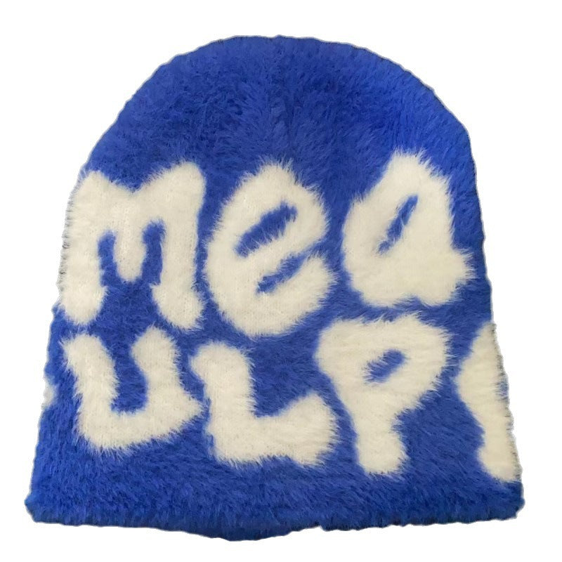 Wholesale Winter Warm Plush Hat